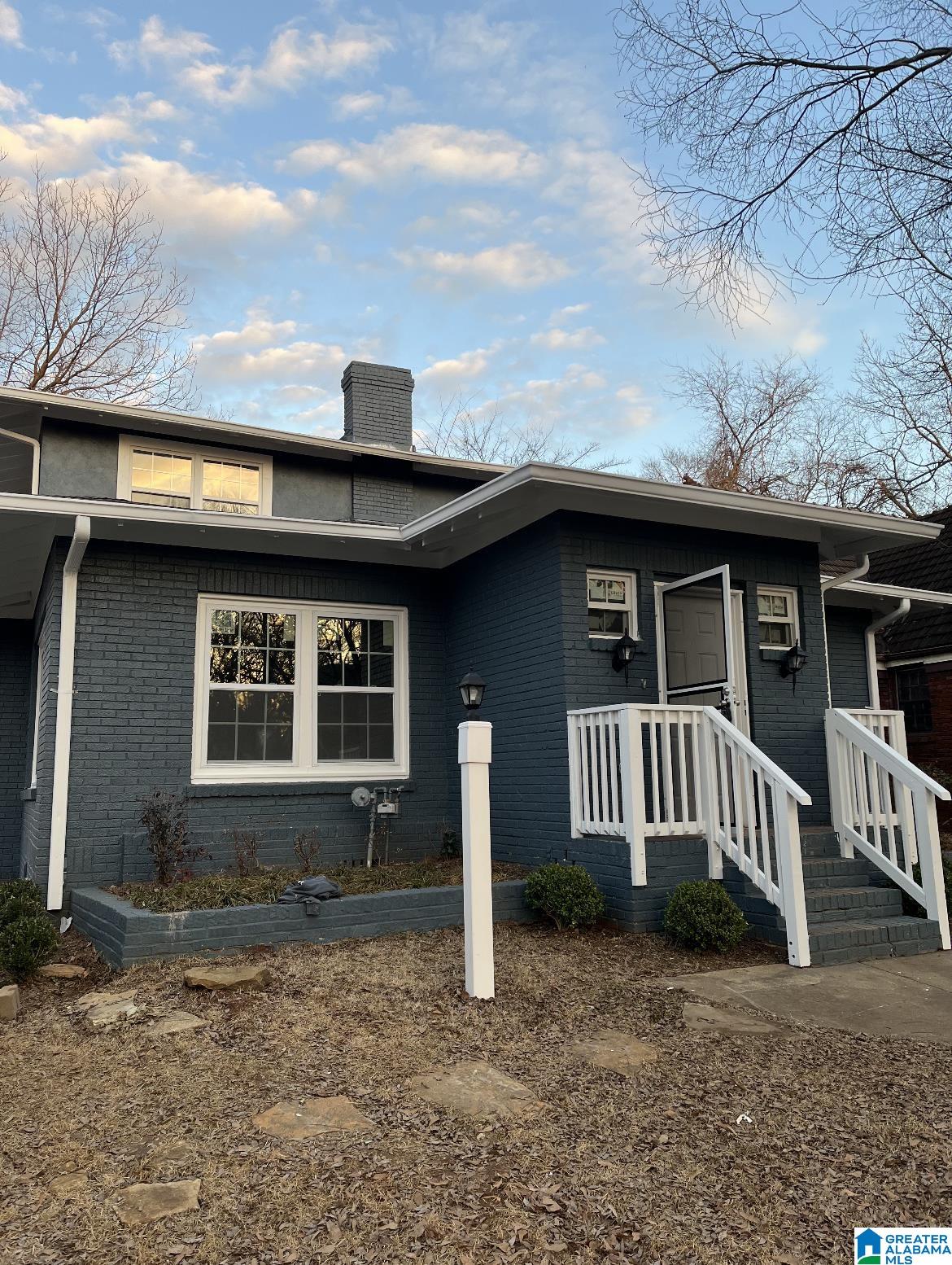 813 1st Street Southwest Birmingham, AL 35211 - Photo 38 of 39
