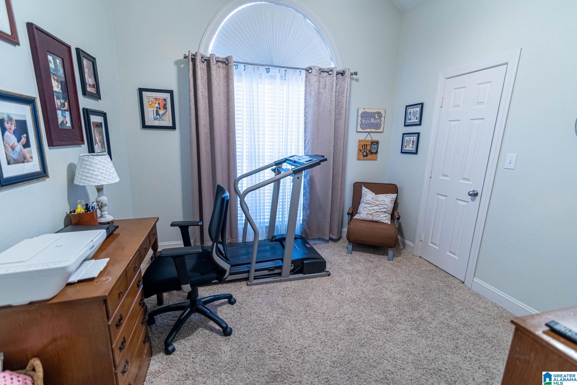 140 Cove Lane Pelham, AL 35124 - Photo 24 of 35