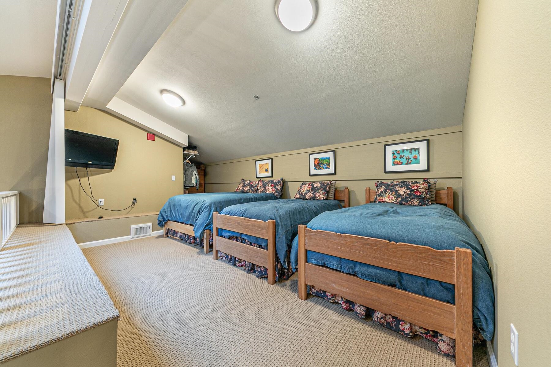 227 Olympic Vly Road, Unit 48 Olympic Valley, CA 96146 - Photo 16 of 27