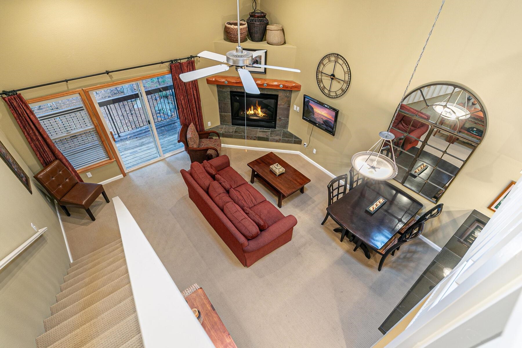 227 Olympic Vly Road, Unit 48 Olympic Valley, CA 96146 - Photo 17 of 27