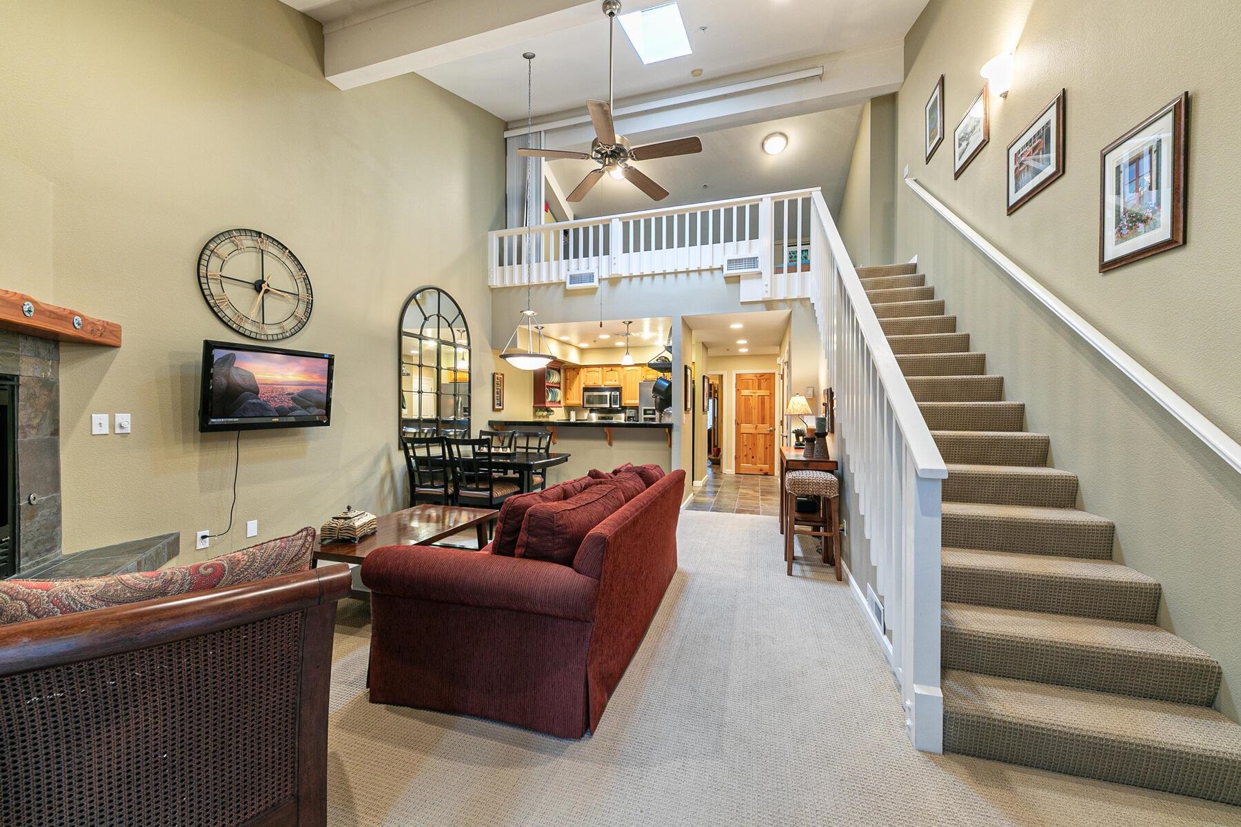 227 Olympic Vly Road, Unit 48 Olympic Valley, CA 96146 - Photo 19 of 27