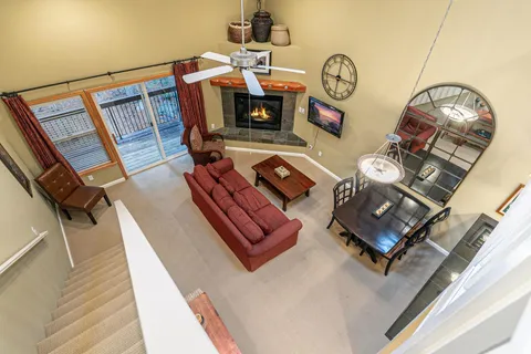 $795,000 | 227 Olympic Vly Road, Unit 48, Olympic Valley, CA 96146