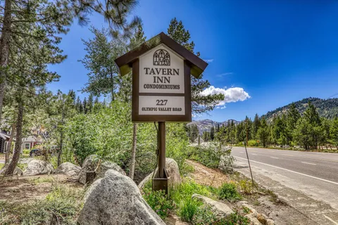 $795,000 | 227 Olympic Vly Road, Unit 48, Olympic Valley, CA 96146