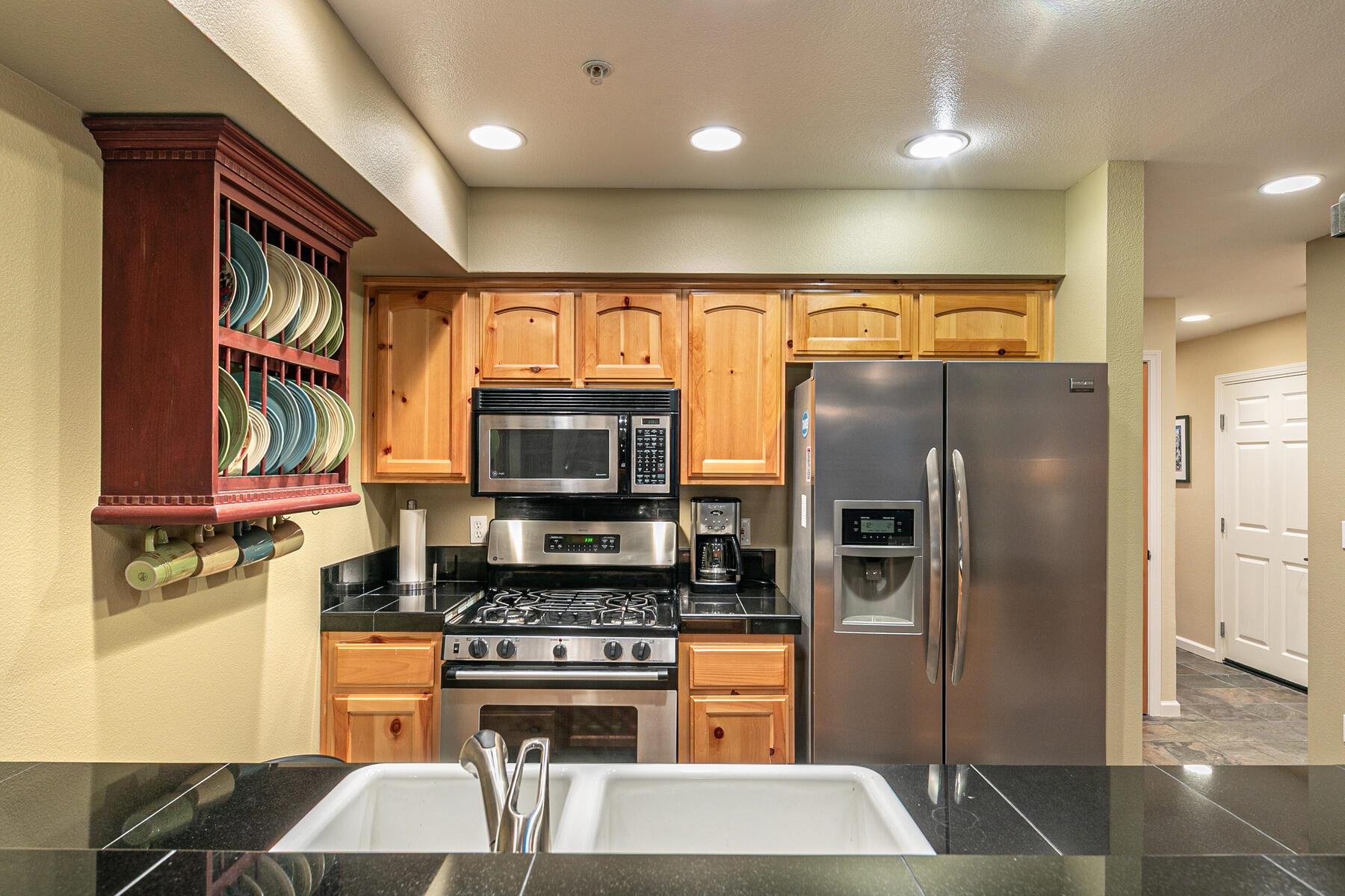 227 Olympic Vly Road, Unit 48 Olympic Valley, CA 96146 - Photo 26 of 27