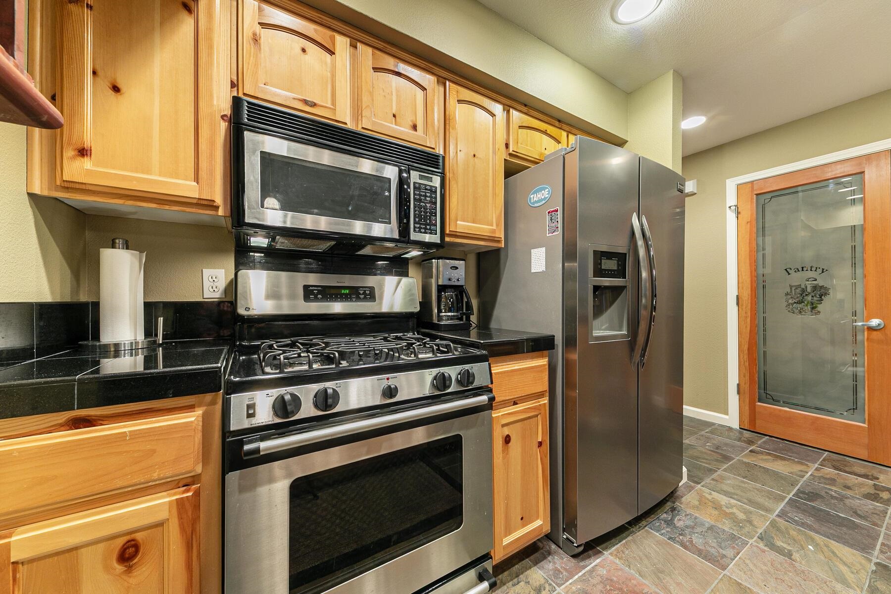 227 Olympic Vly Road, Unit 48 Olympic Valley, CA 96146 - Photo 27 of 27