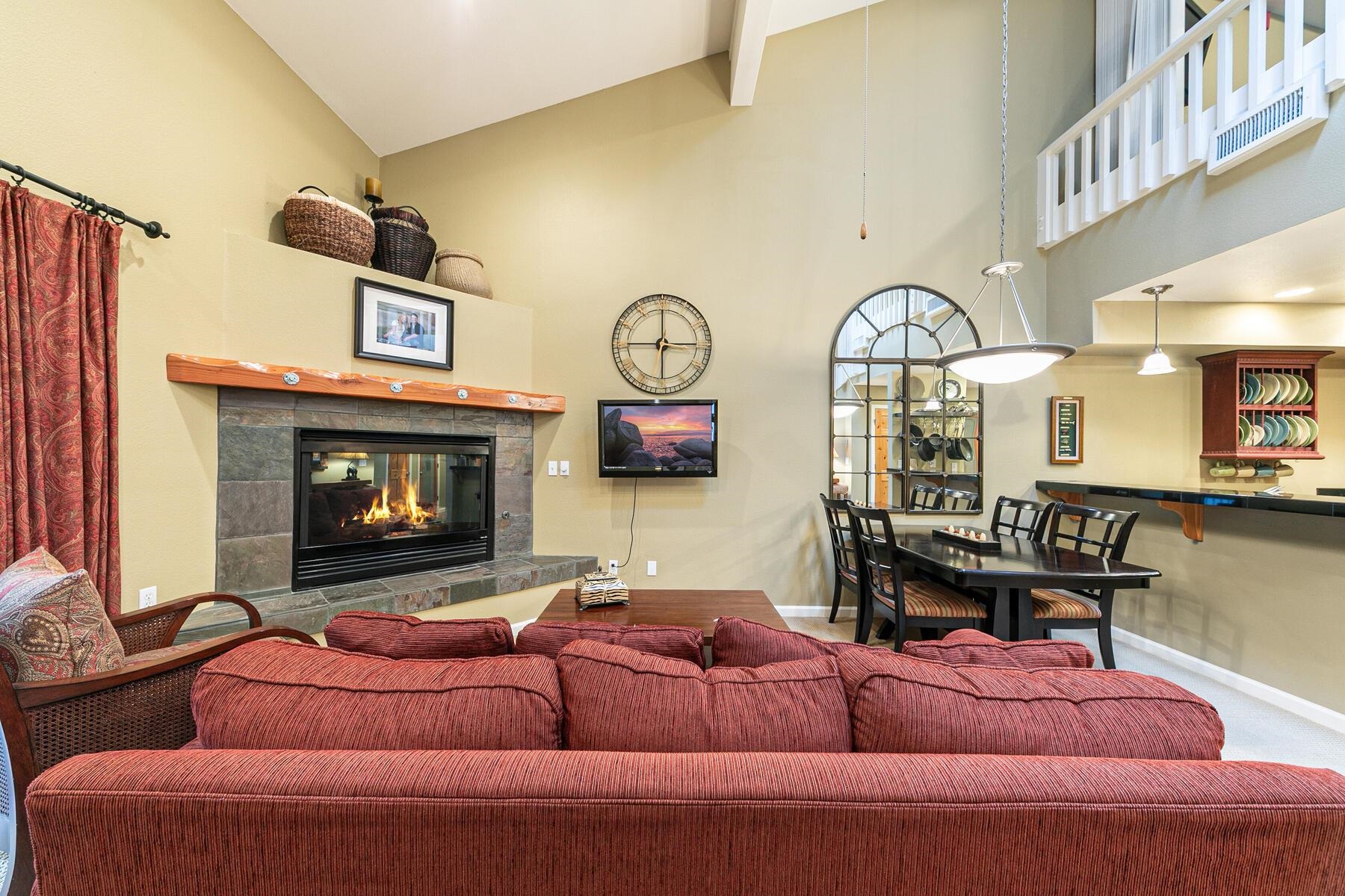 227 Olympic Vly Road, Unit 48 Olympic Valley, CA 96146 - Photo 3 of 27