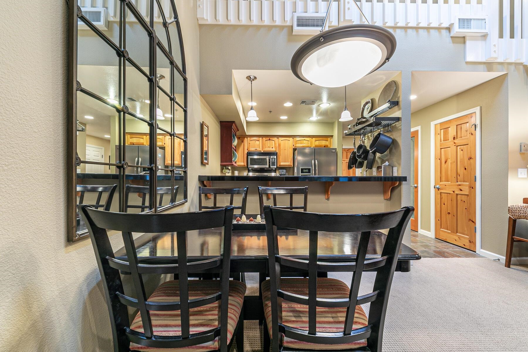 227 Olympic Vly Road, Unit 48 Olympic Valley, CA 96146 - Photo 6 of 27