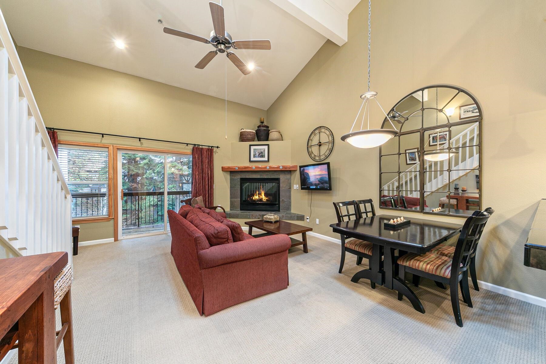 227 Olympic Vly Road, Unit 48 Olympic Valley, CA 96146 - Photo 6 of 27