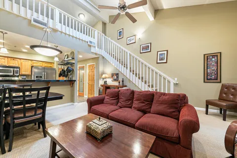 $795,000 | 227 Olympic Vly Road, Unit 48, Olympic Valley, CA 96146