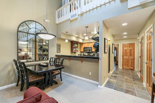 $795,000 | 227 Olympic Vly Road, Unit 48, Olympic Valley, CA 96146