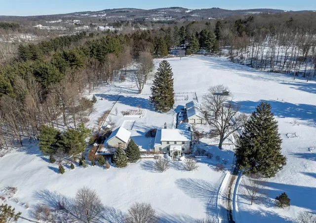 $2,600,000 | 188 9 Partners Lane, Millbrook, NY 12545