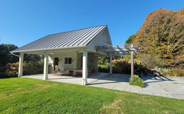 $2,600,000 | 188 9 Partners Lane, Millbrook, NY 12545