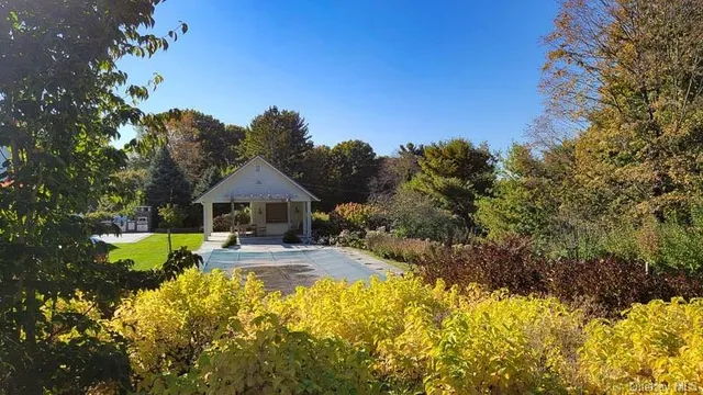 $2,600,000 | 188 9 Partners Lane, Millbrook, NY 12545