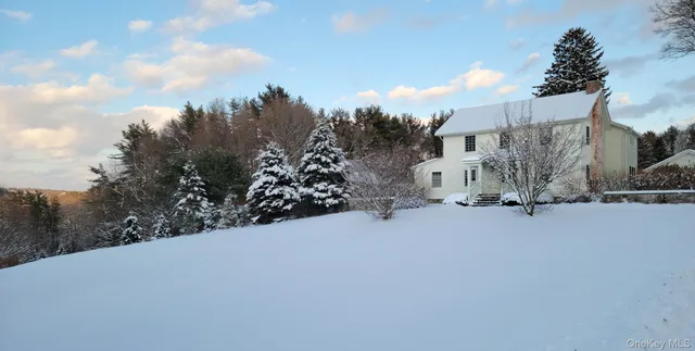 $2,600,000 | 188 9 Partners Lane, Millbrook, NY 12545