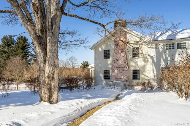 $2,600,000 | 188 9 Partners Lane, Millbrook, NY 12545