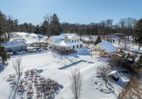 $2,600,000 | 188 9 Partners Lane, Millbrook, NY 12545