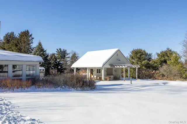 $2,600,000 | 188 9 Partners Lane, Millbrook, NY 12545