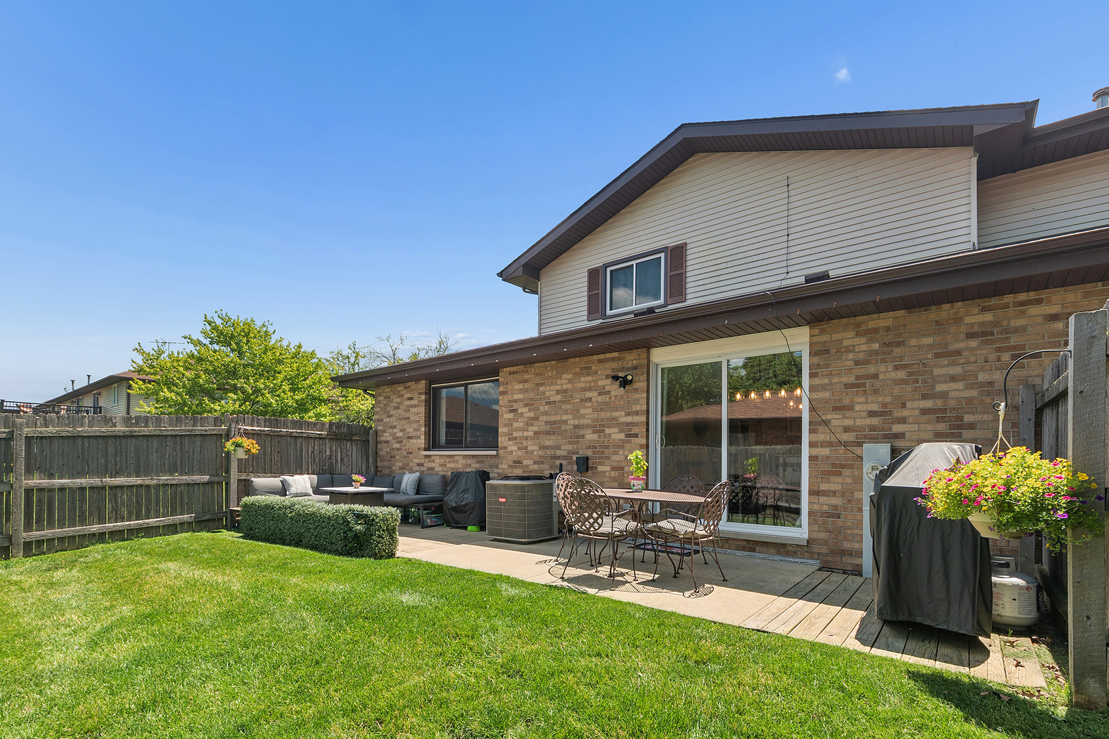 893 Meadow Ridge Lane New Lenox, IL 60451 - Photo 29 of 38