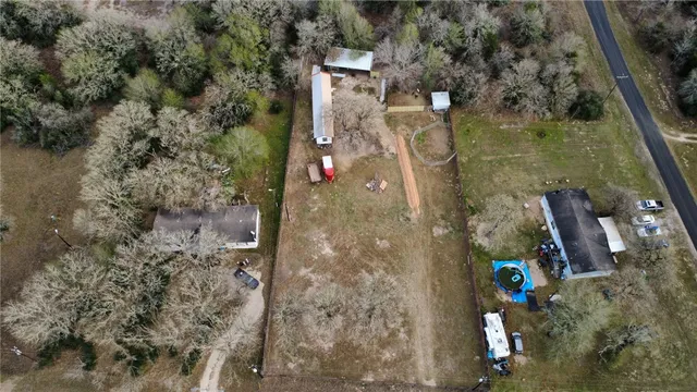 $1,100 | 2921 Canyon Drive, Caldwell, TX 77836