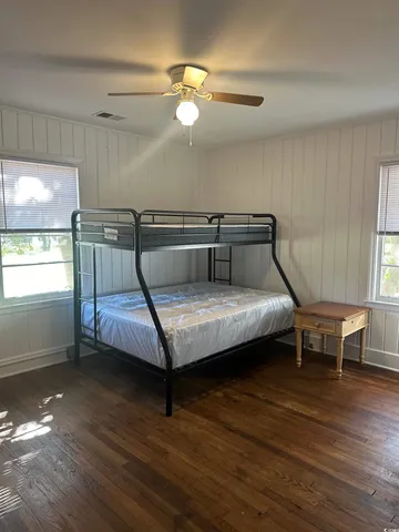 $1,700 | 519 32nd Avenue North, Myrtle Beach, SC 29577