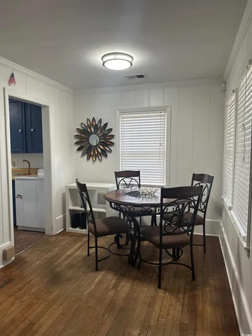 $1,700 | 519 32nd Avenue North, Myrtle Beach, SC 29577