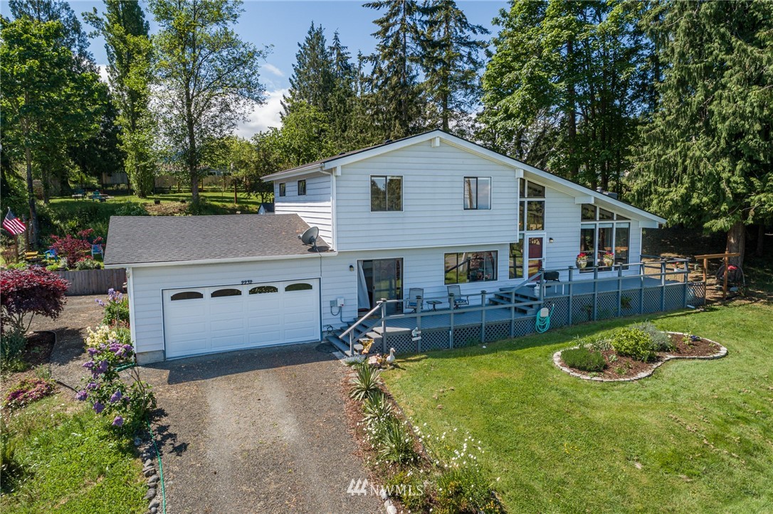2232 Atterberry Road Sequim, WA 98382 - Photo 1 of 40