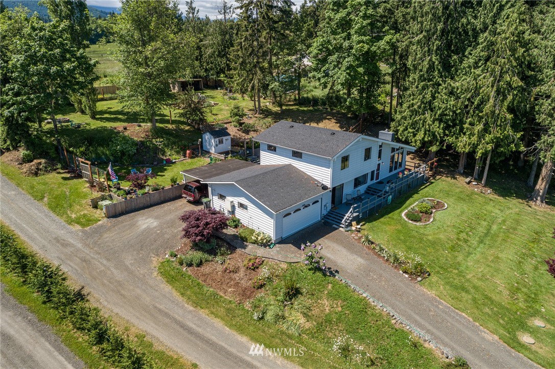 2232 Atterberry Road Sequim, WA 98382 - Photo 3 of 40