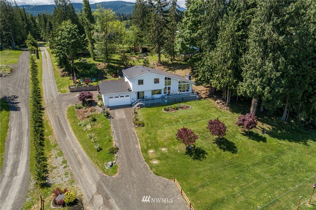 2232 Atterberry Road Sequim, WA 98382 - Photo 4 of 40