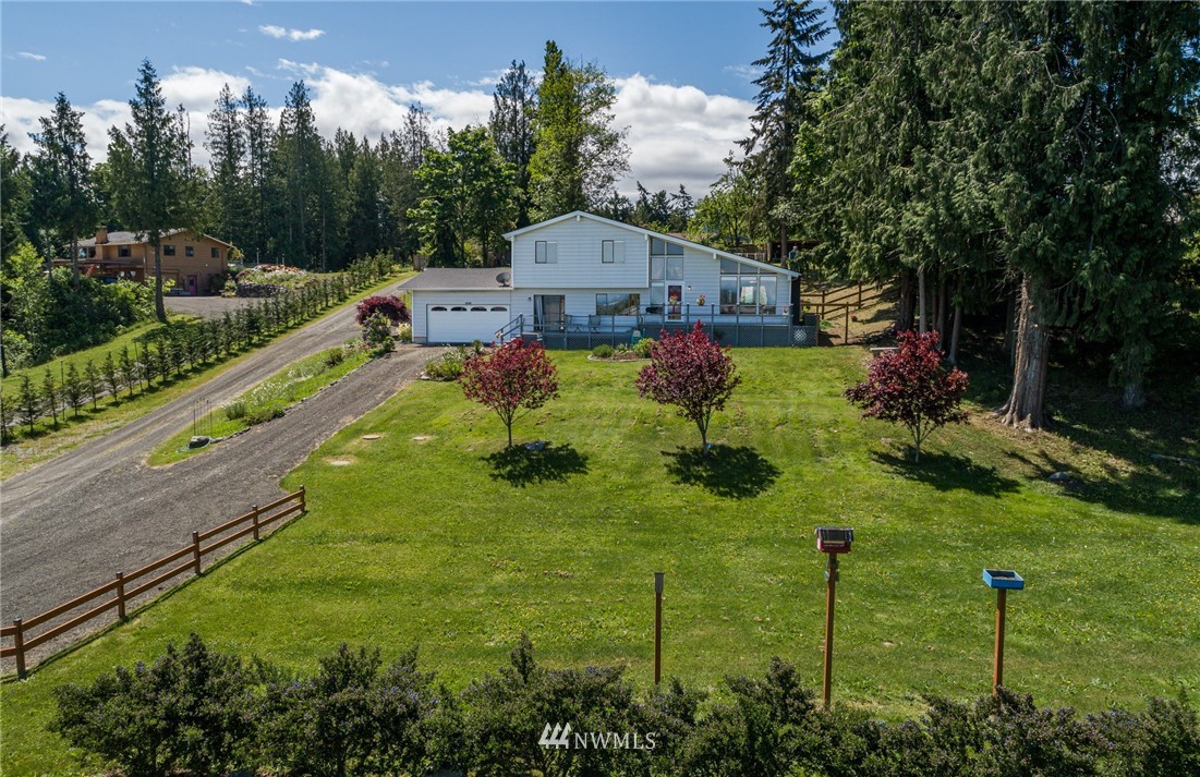 2232 Atterberry Road Sequim, WA 98382 - Photo 8 of 40