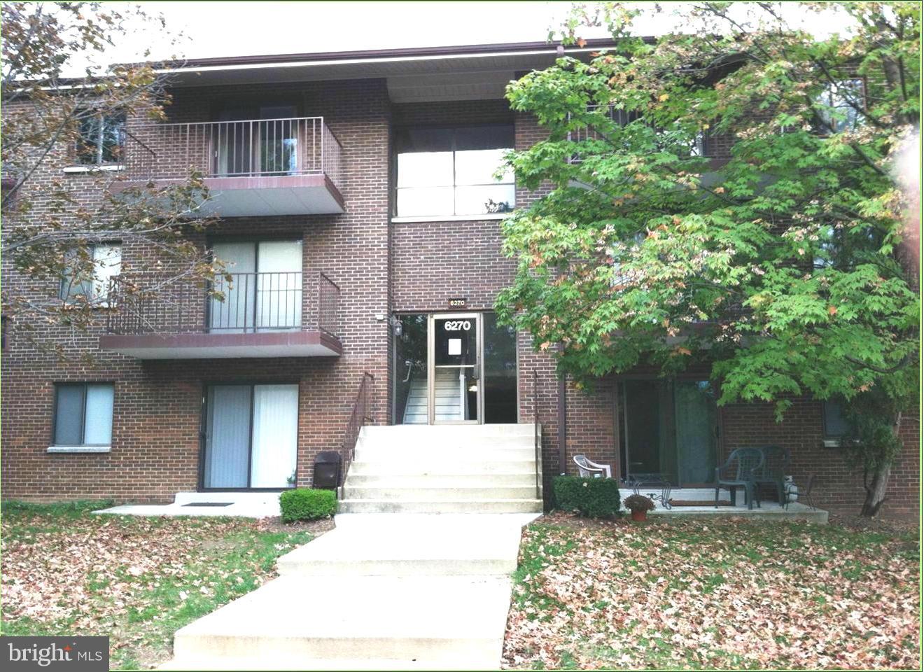 6270 Edsall Road, Unit 304 Alexandria, VA 22312 - Photo 1 of 25 Exterior (Front)