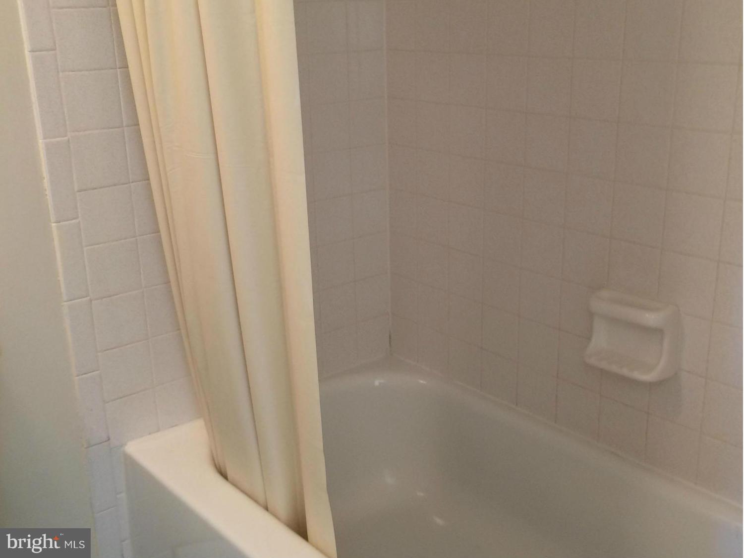 6270 Edsall Road, Unit 304 Alexandria, VA 22312 - Photo 23 of 25 Bath (Master)