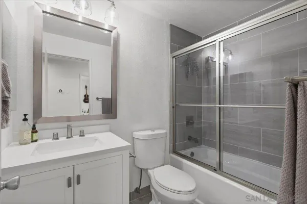 a outdoor space with a patio and a fireplace