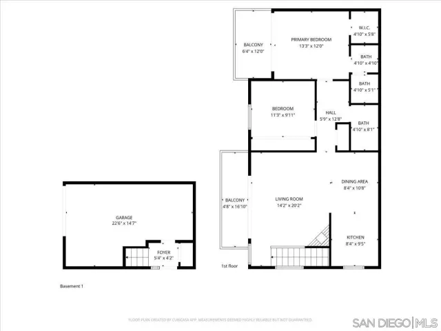 $649,999 | 10180 Palm Glen Drive, Unit 53, Santee, CA 92071