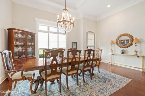 $430,000 | 300 Cedar Lake Drive, Youngsville, LA 70592
