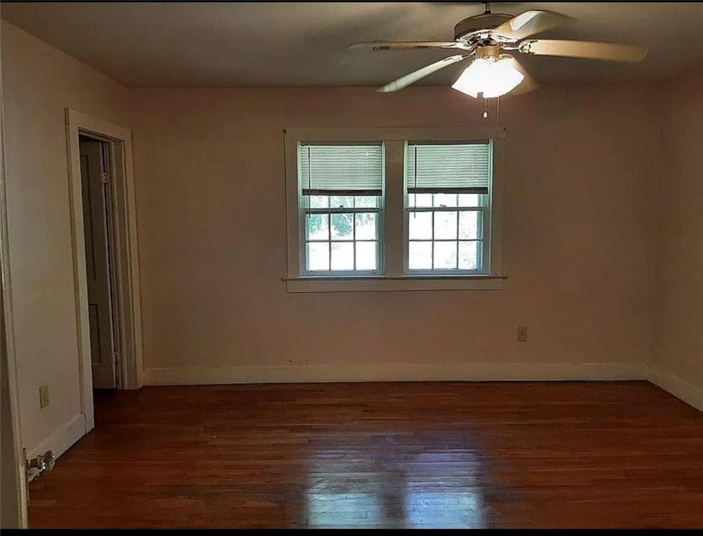 12871 Panhandle Road Hampton, GA 30228 - Photo 7 of 15