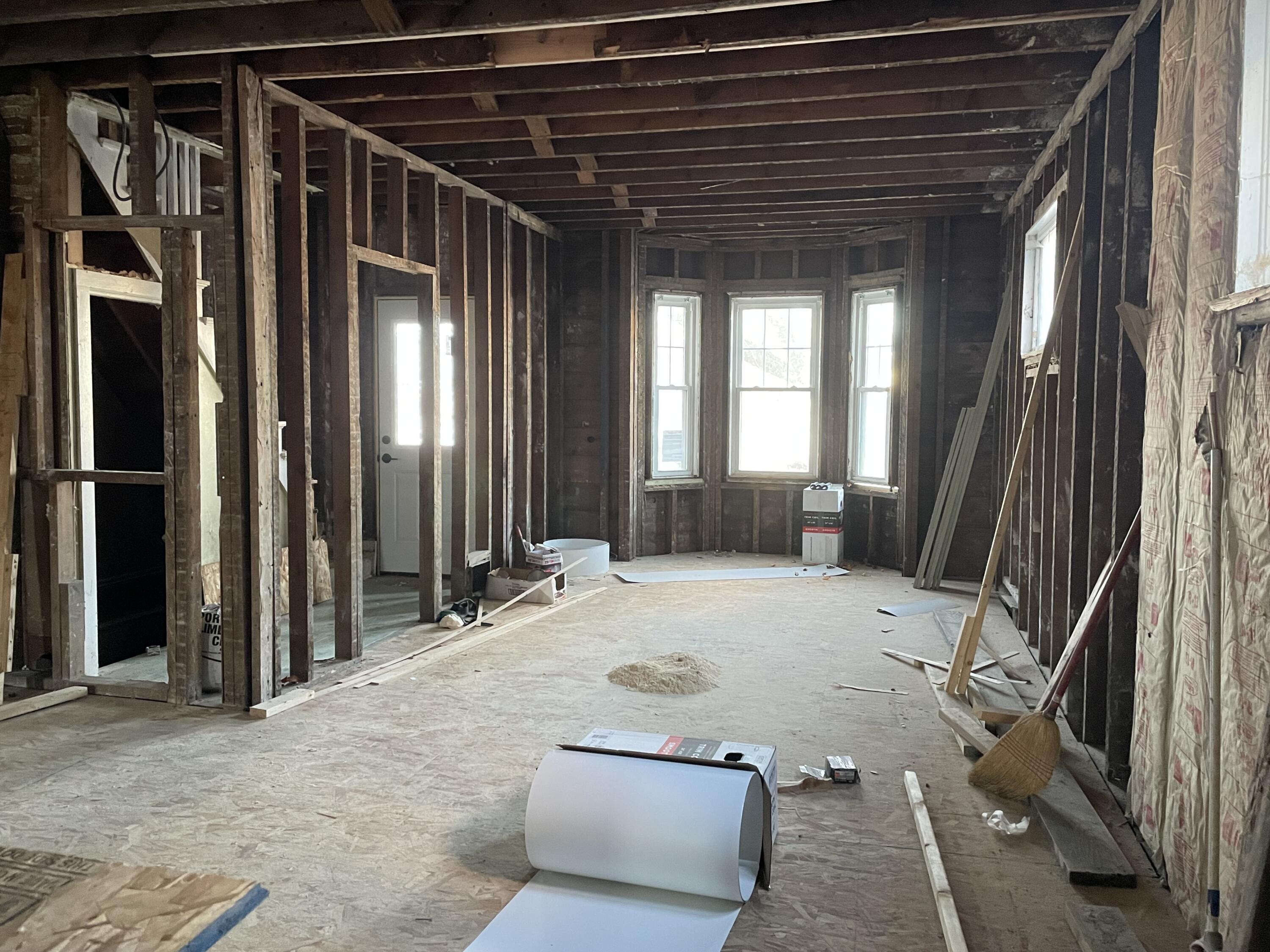 1609 North 5th Street, Unit 1611 Sheboygan, WI 53081 - Photo 2 of 10 Inside