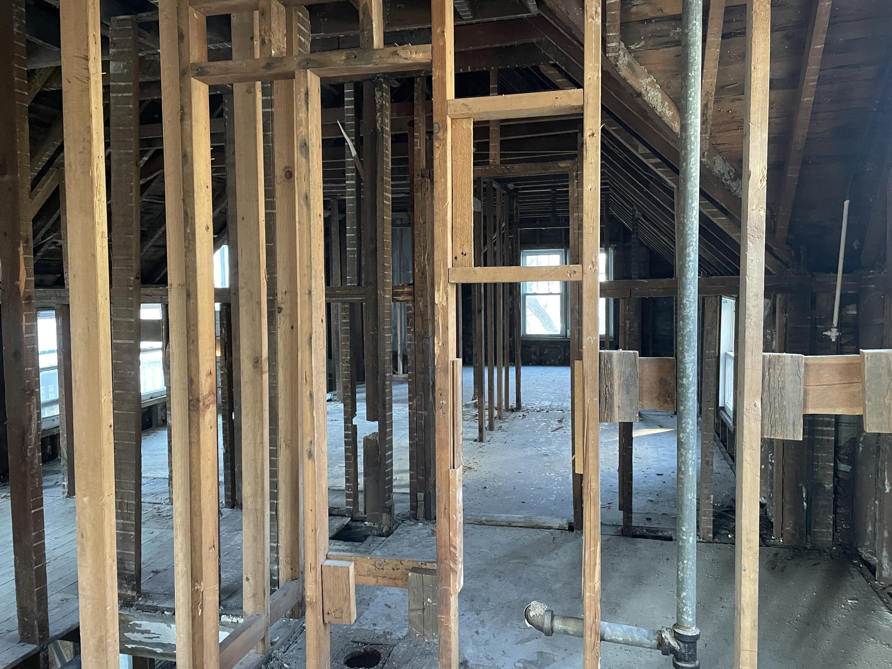 1609 North 5th Street, Unit 1611 Sheboygan, WI 53081 - Photo 6 of 10 Inside