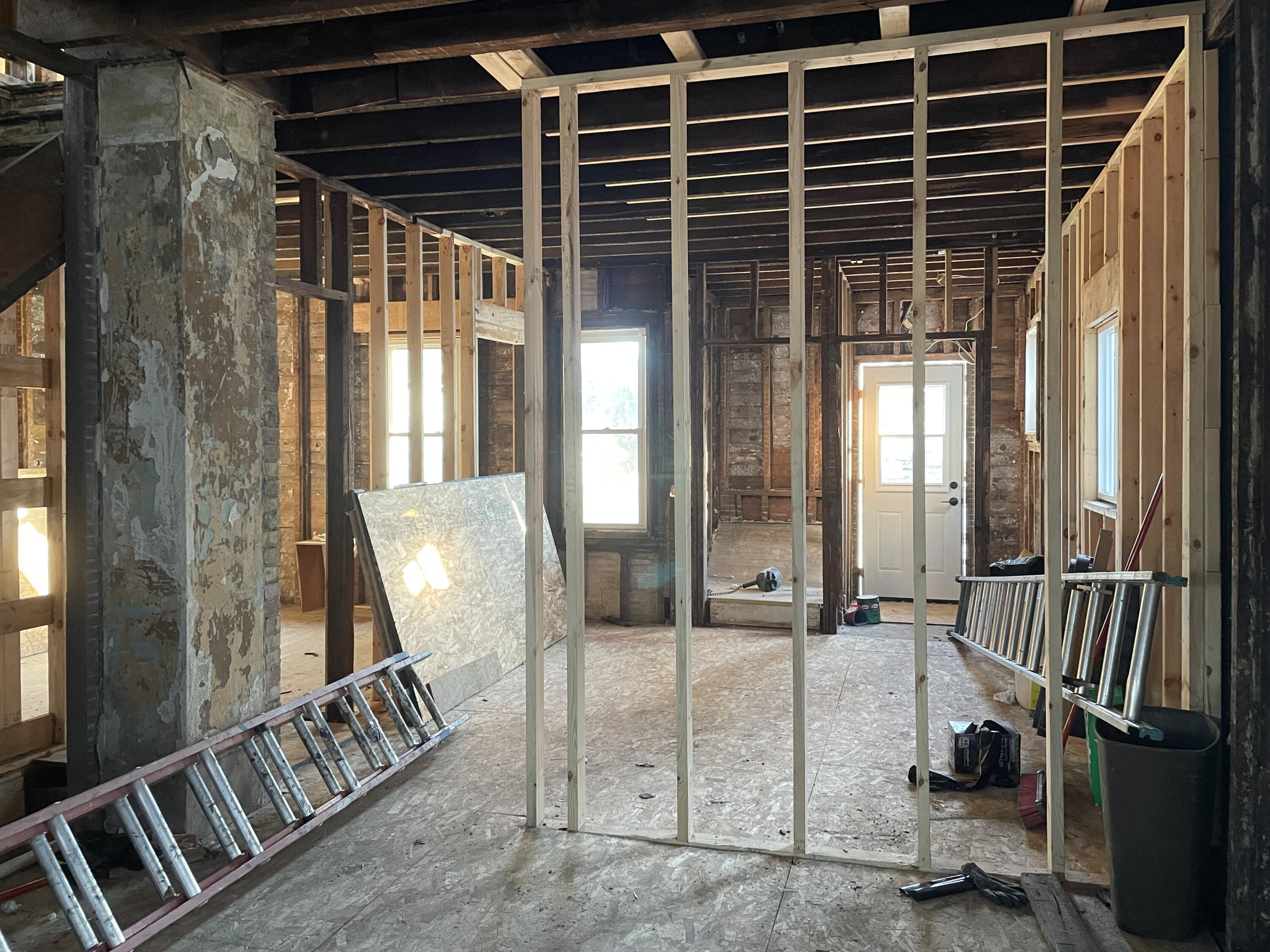 1609 North 5th Street, Unit 1611 Sheboygan, WI 53081 - Photo 7 of 10 Inside