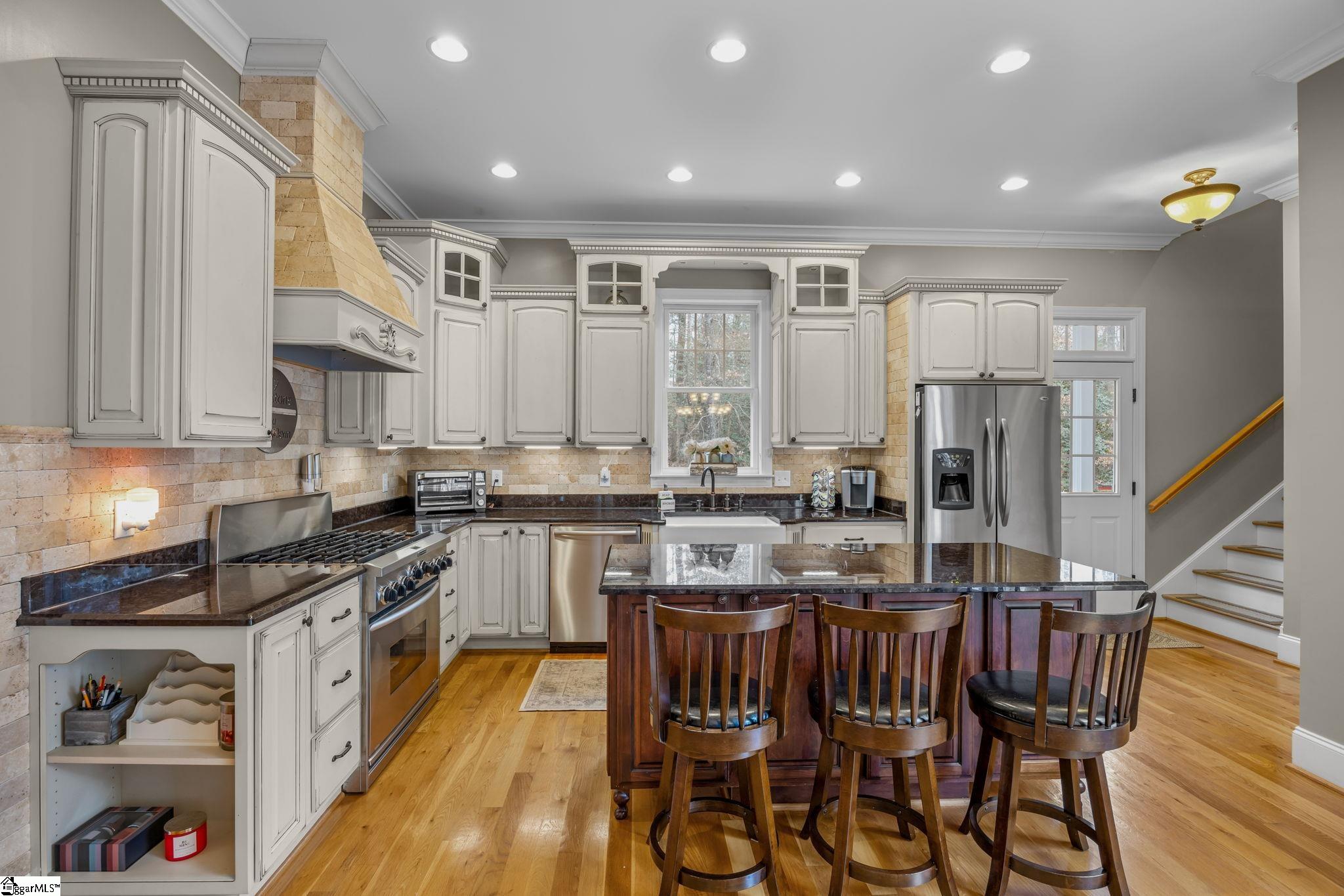 129 Oak Haven Pickens, SC 29671 - Photo 20 of 50