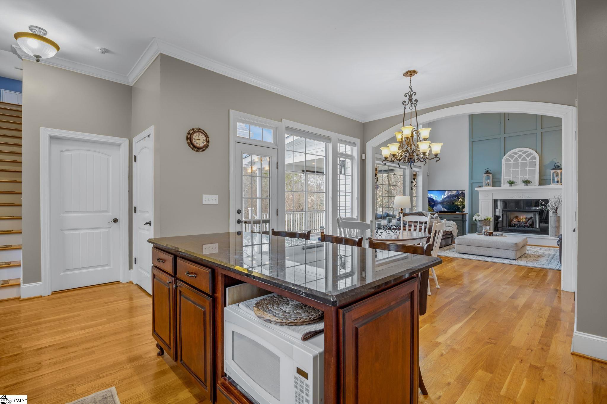 129 Oak Haven Pickens, SC 29671 - Photo 22 of 50