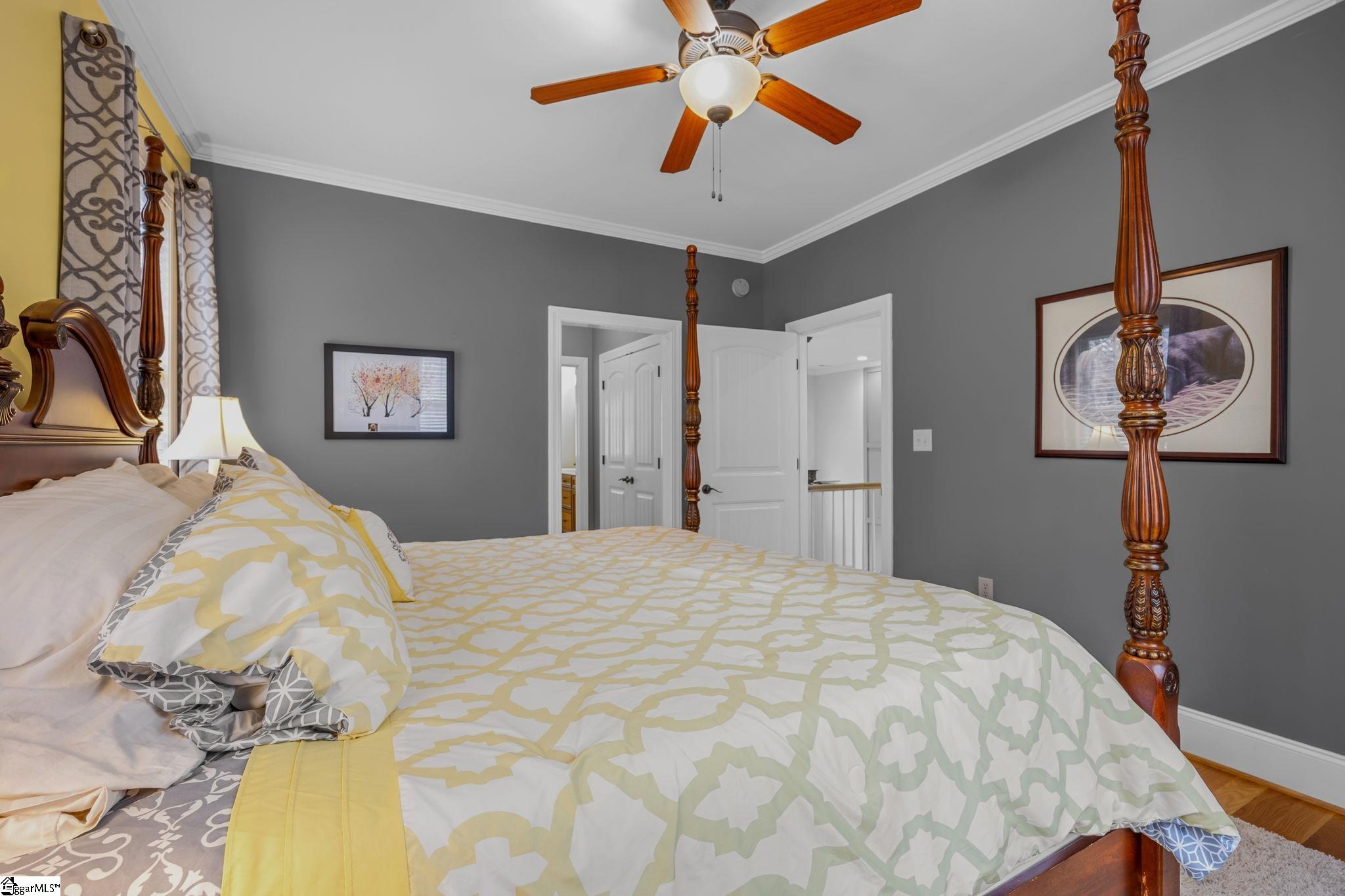 129 Oak Haven Pickens, SC 29671 - Photo 42 of 50