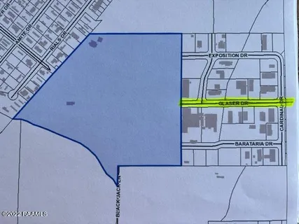 $1,356,750 | 300 Blk Glaser Drive, Youngsville, LA 70592