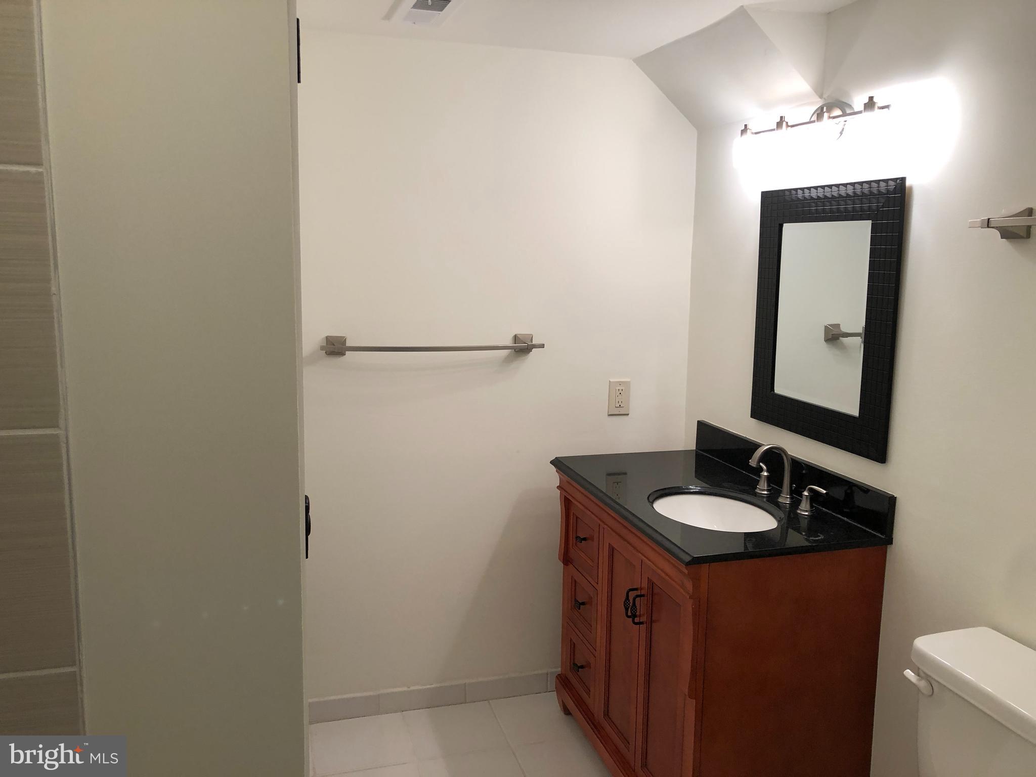 8900 Ridge Avenue Philadelphia, PA 19128 - Photo 11 of 17 Downstairs Full Bath