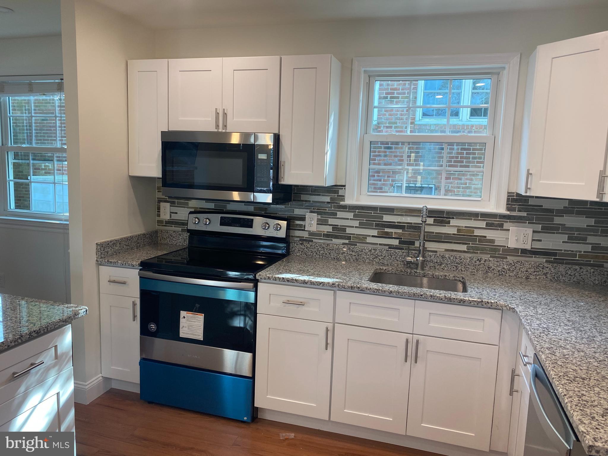 8900 Ridge Avenue Philadelphia, PA 19128 - Photo 6 of 17 New Kitchen