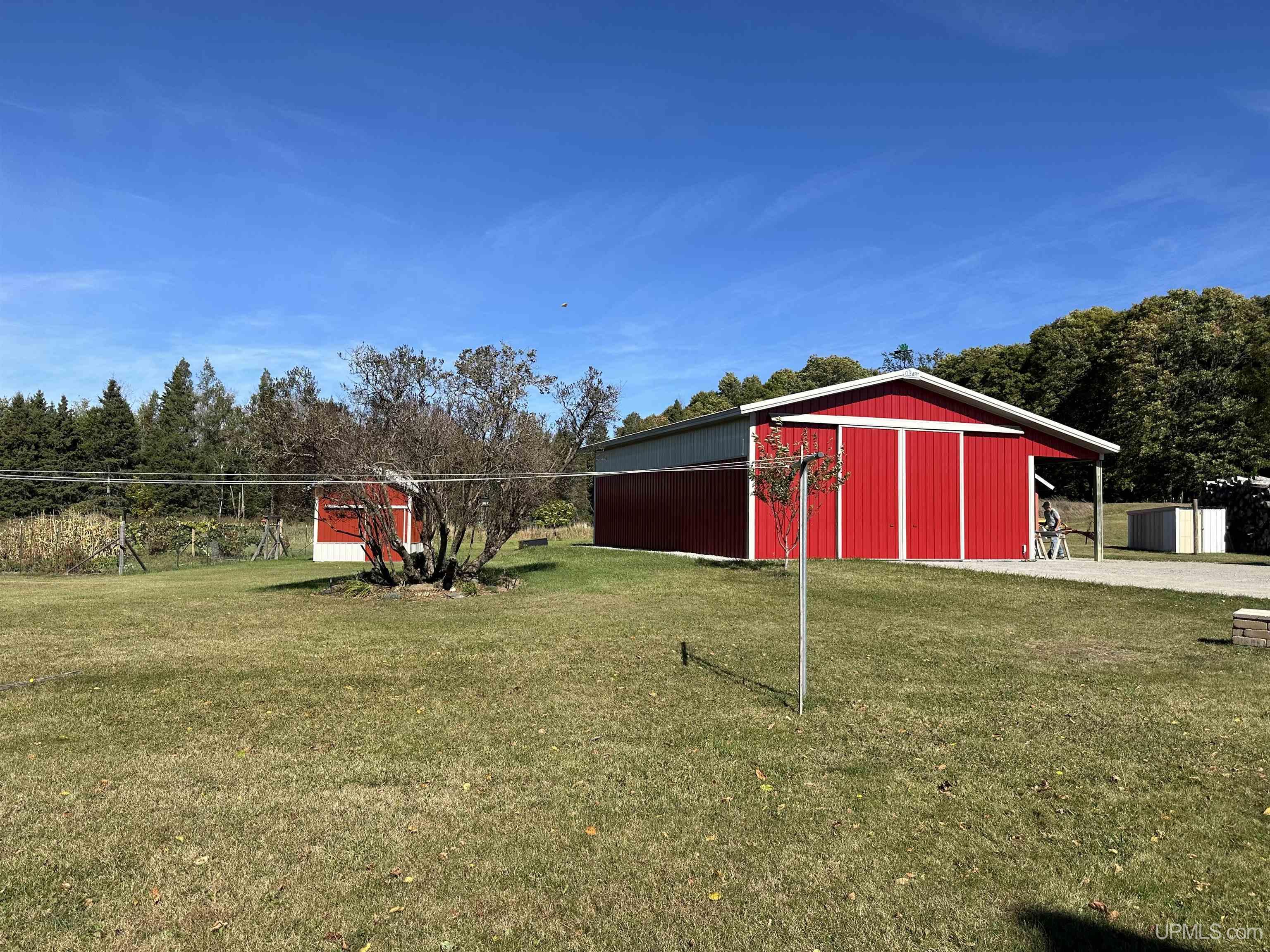 511 22nd Road Rapid River, MI 49878 - Photo 60 of 86 Gallery Image 60