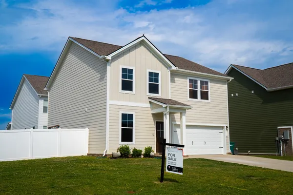 $396,900 | 3063 Oscar Drive, White House, TN 37188