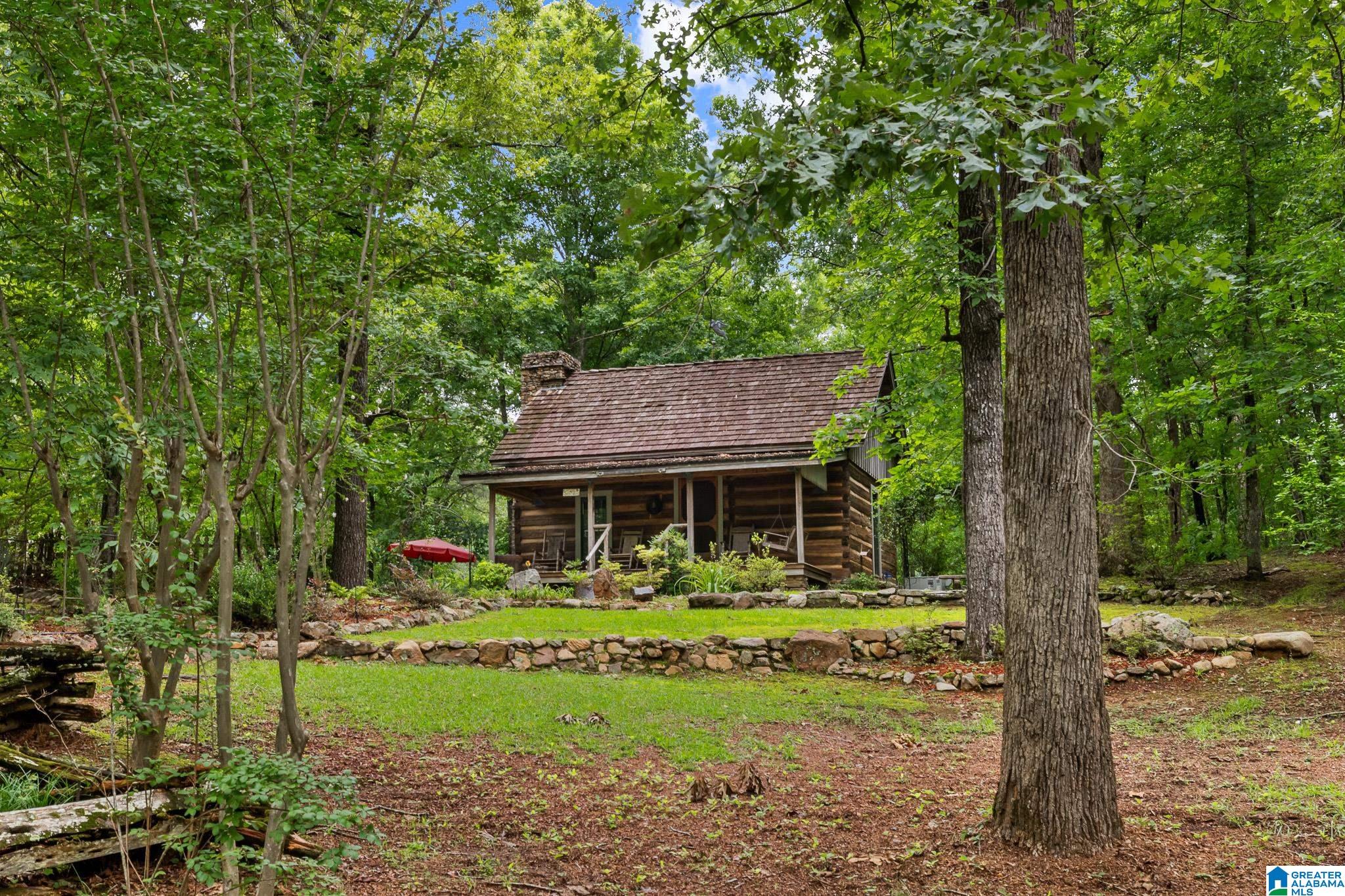 860 Sweet Apple Road Pell City, AL 35128 - Photo 56 of 62