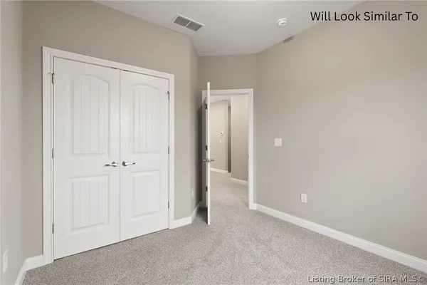 $209,900 | 1546 Cypress Cove Northwest, Corydon, IN 47112