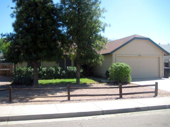 457 South Terrace Road Chandler, AZ 85226 - Photo 1 of 11 terrace1