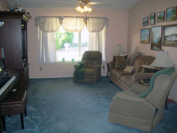 457 South Terrace Road Chandler, AZ 85226 - Photo 2 of 11 terrace2
